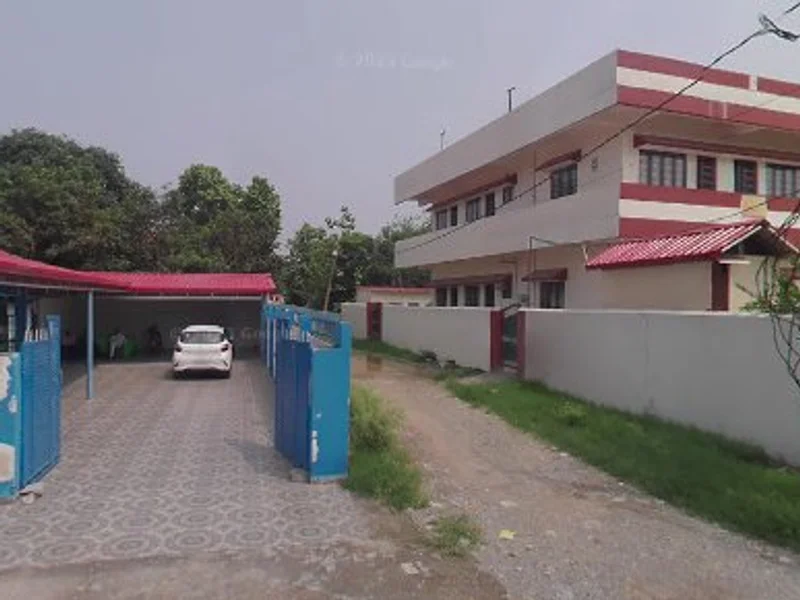 Kanika Restaurant