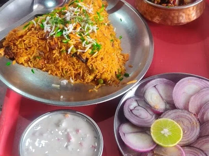 garhwal bhojnalay