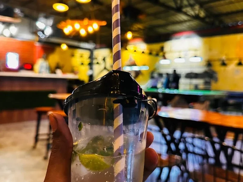 Play More Cafe