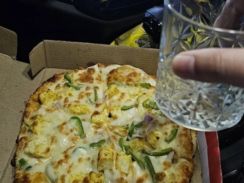 Domnik pizza