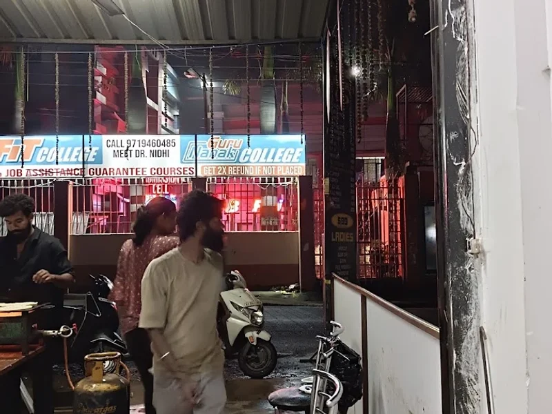 SOUTH VALLEY RESTAURANT