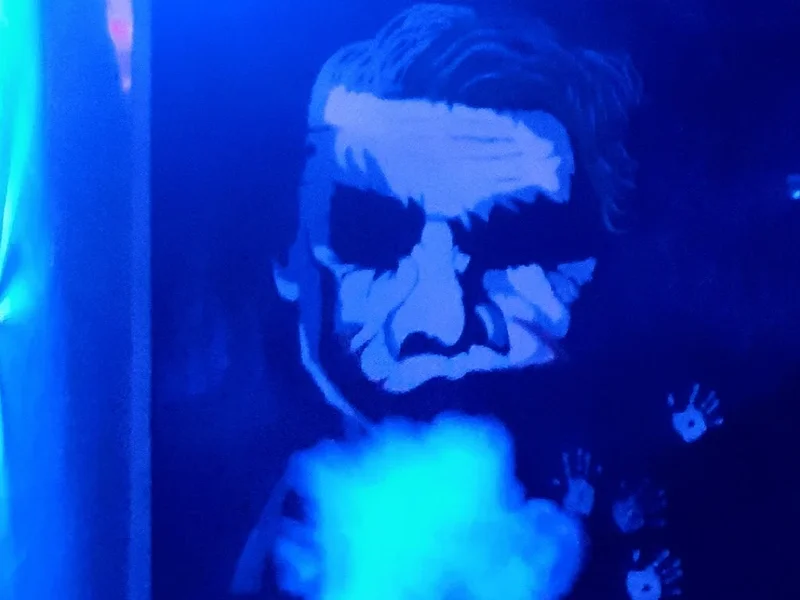 AK 47 Lounge And Cafe