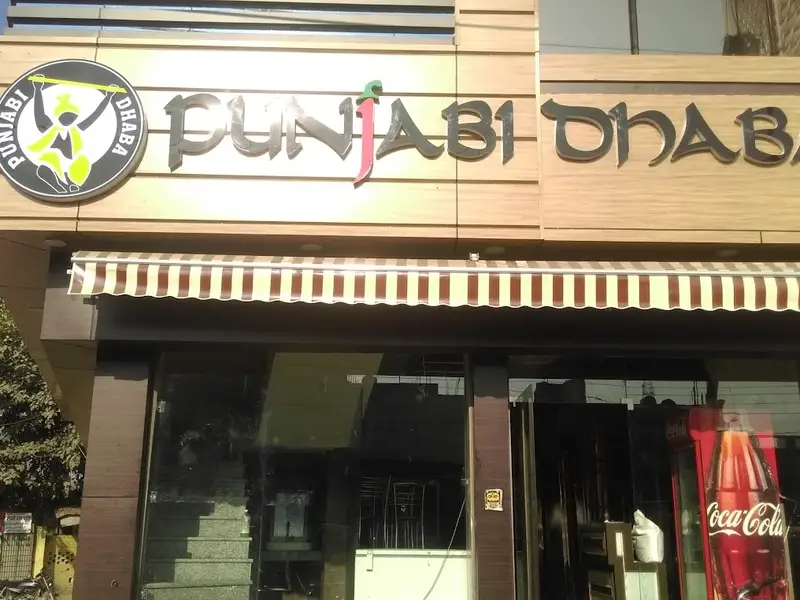 Punjabi Dhaba
