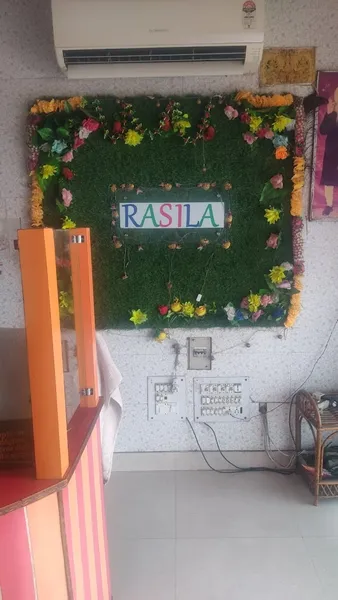 RASILA'S