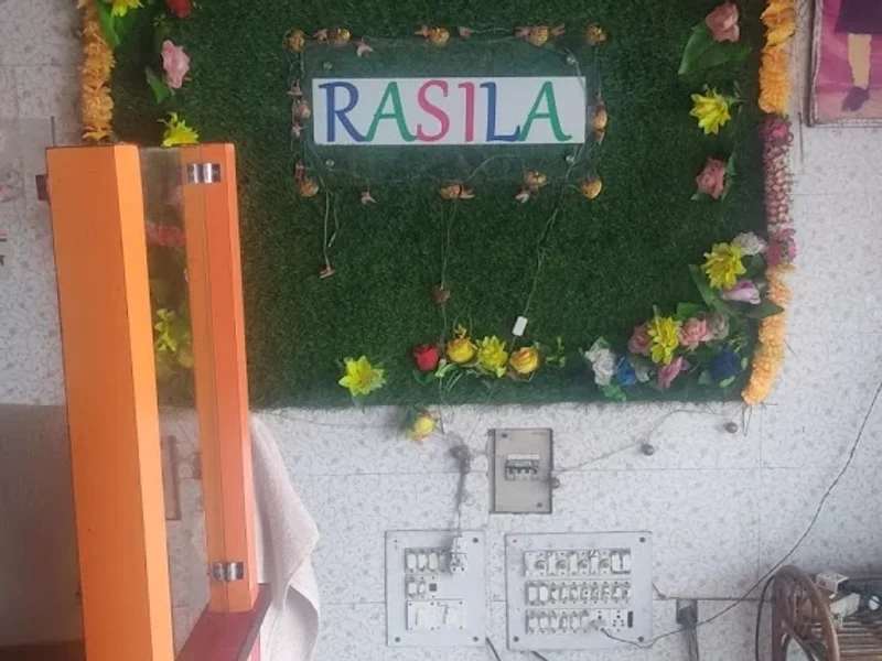 RASILA'S