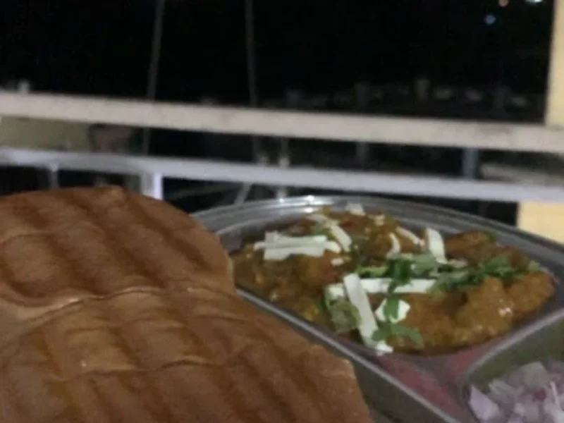 Bindras' South Indian