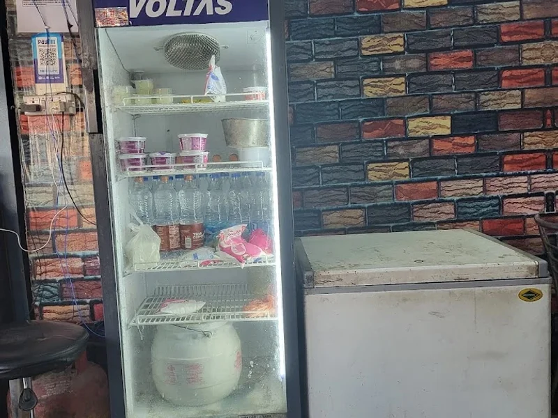 Annapurna Restaurant