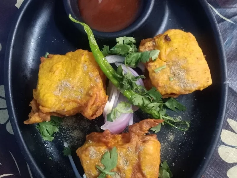 Iyerji Rescafe' ( southindia)