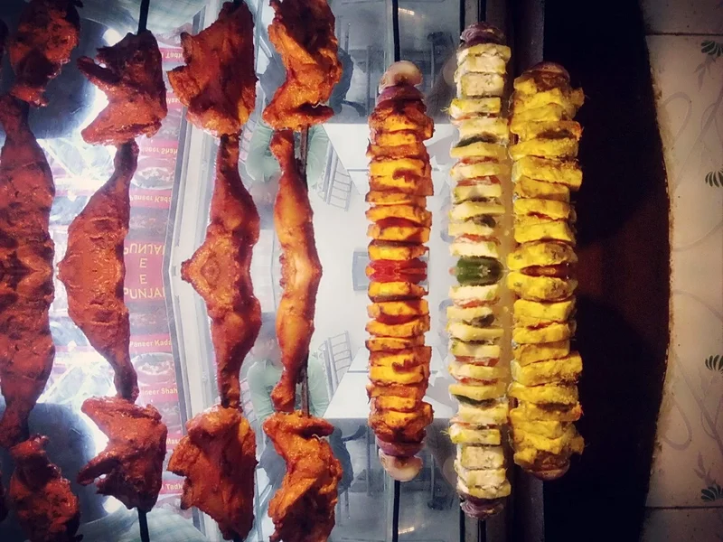 Sher-E-Punjab The Picture Palace