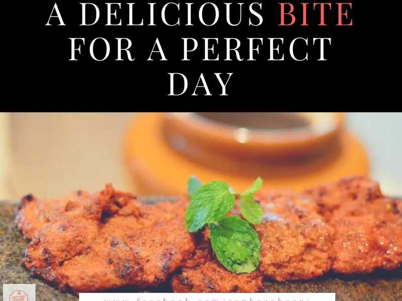 Aap Kaa Ahaar Restaurant