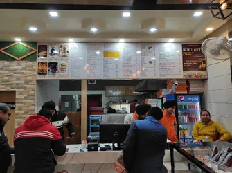 Top 12 mac and cheese in Bajpur Udham Singh Nagar