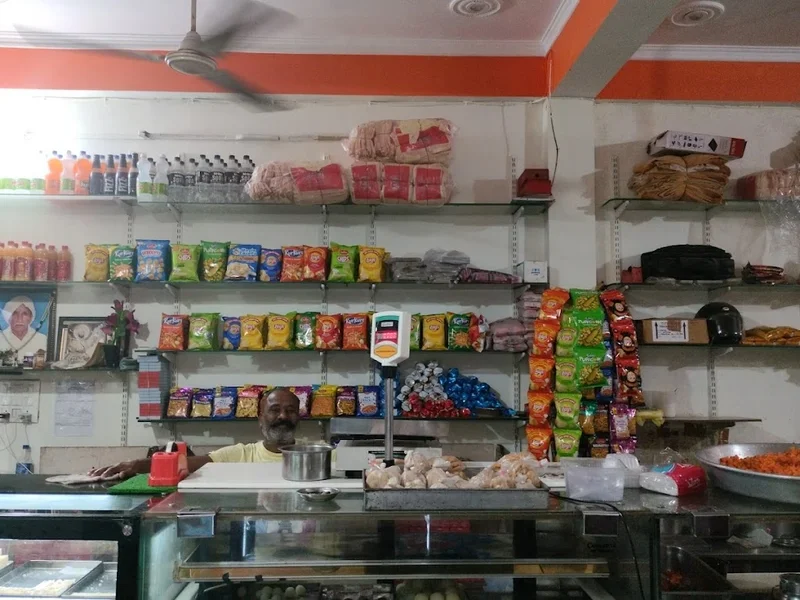 SAINI sweets and Restaurant
