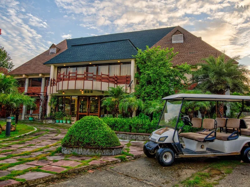 Annapurna Prasadam Restaurant