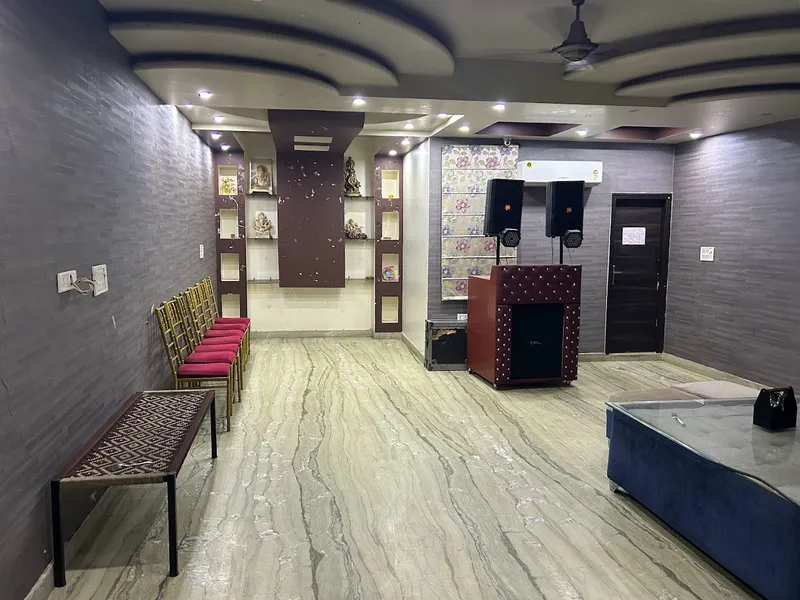 MAYUR DAWAT RESTAURANT