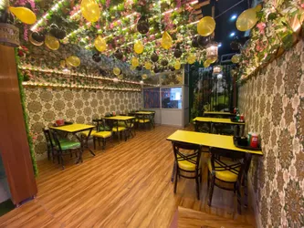 Top 12 coffee shops in Shahdara North East Delhi