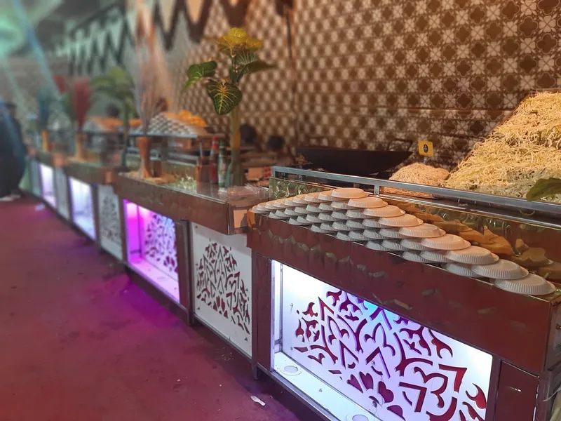 Anand Chaat Corner And caterer