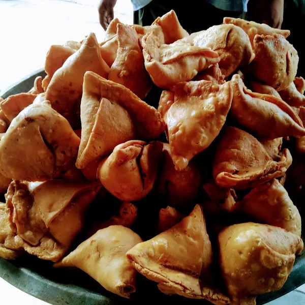 Santram's Poori Shahdara