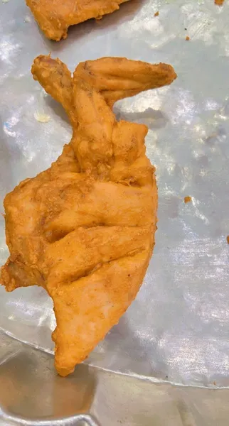 Kamaal Chicken