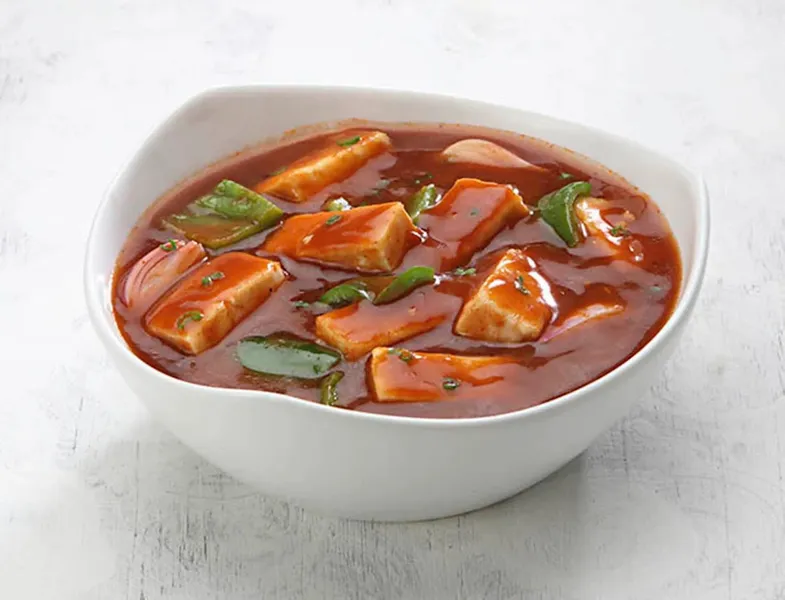 Hot Shop Chinese Fast Food