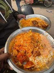 Top 20 biryani restaurants in Shahdara North East Delhi