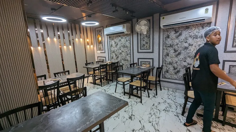 Gulshan Meat Corner