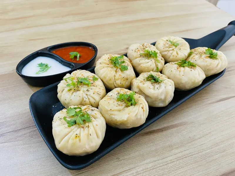 Momos Adda