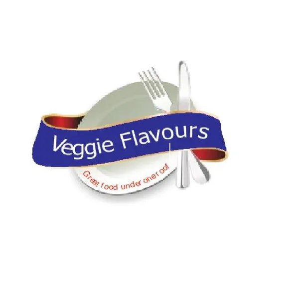 Veggie flavour