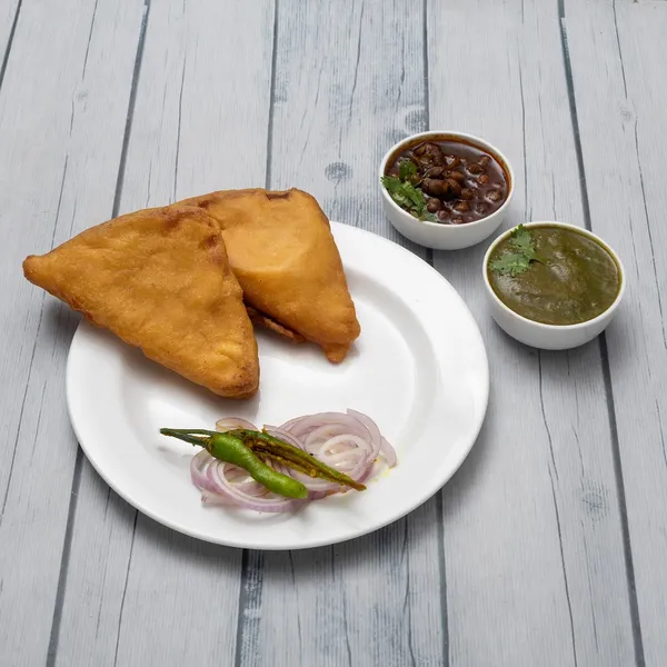 LALSA POORI WALE