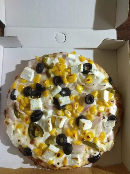 Pizza point Rotashnagar