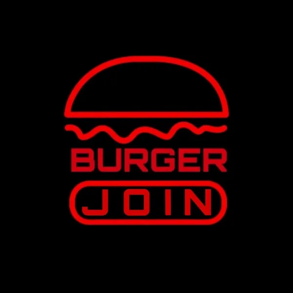 Burger join