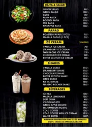 Best of 10 hot chocolate places in Shahdara North East Delhi