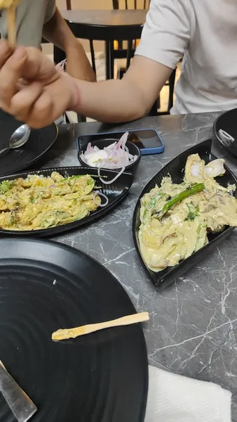 Gulshan veg corner