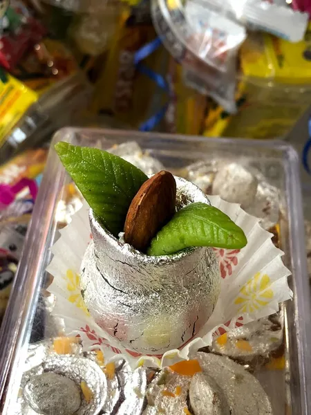 Sona Mithai Wala - Best Sweet Shop in Shahdara