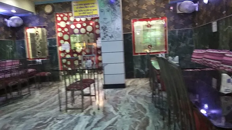 Vinayak Restaurant