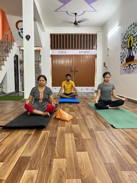 Yogsutraa Yoga Studio