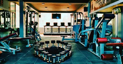 Top 15 gyms in Rohini North West Delhi