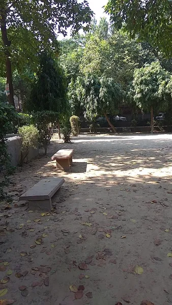 Chhattri Park