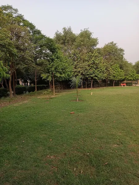 Narela Park