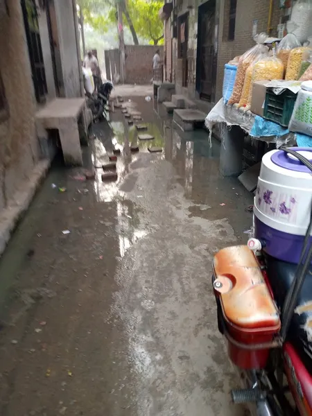 Swatantra Nagar Narela