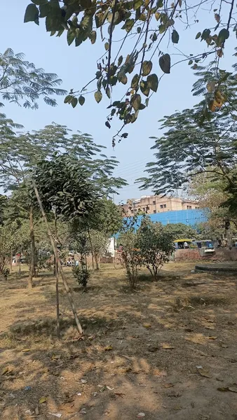 Urban Forest Narela