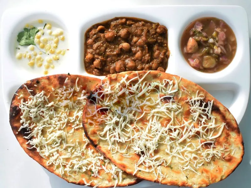 Aamritsari Kulccha Corner Rohini