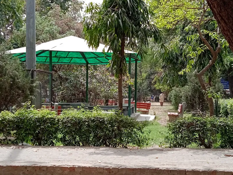 Vishwakarma Park