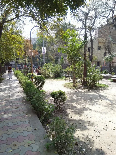 Panchwati Park