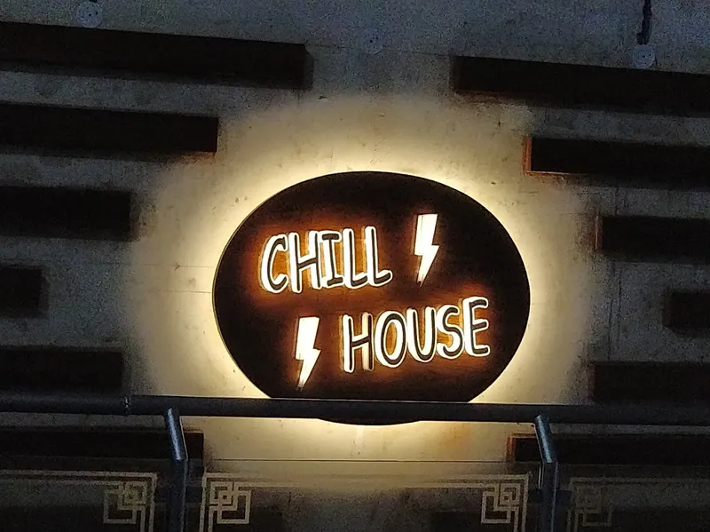 Chill House Lounge And Bar