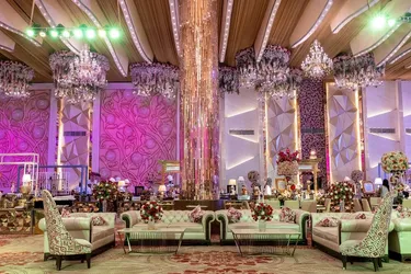 Top 10 wedding venues in Narela North West Delhi