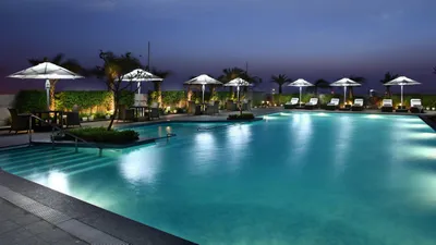 Best of 20 hotels with a pool in Rohini North West Delhi