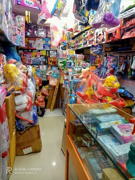 :Guru Nanak Gifts and Toys: