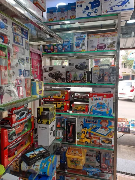 Vaidanshi Traders Toys Gifts