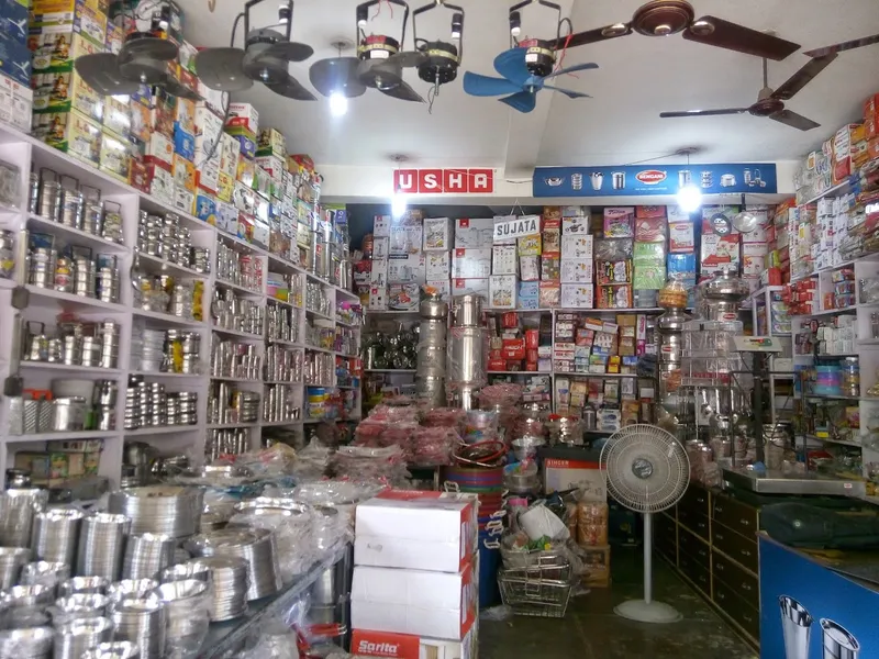 Mangla Electronics