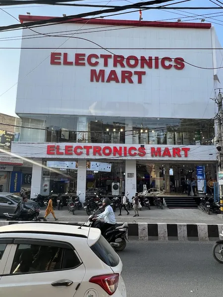 Electronics Mart - Narela